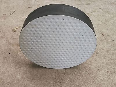 南阳四氟板式橡胶支座易于更换缓冲隔震